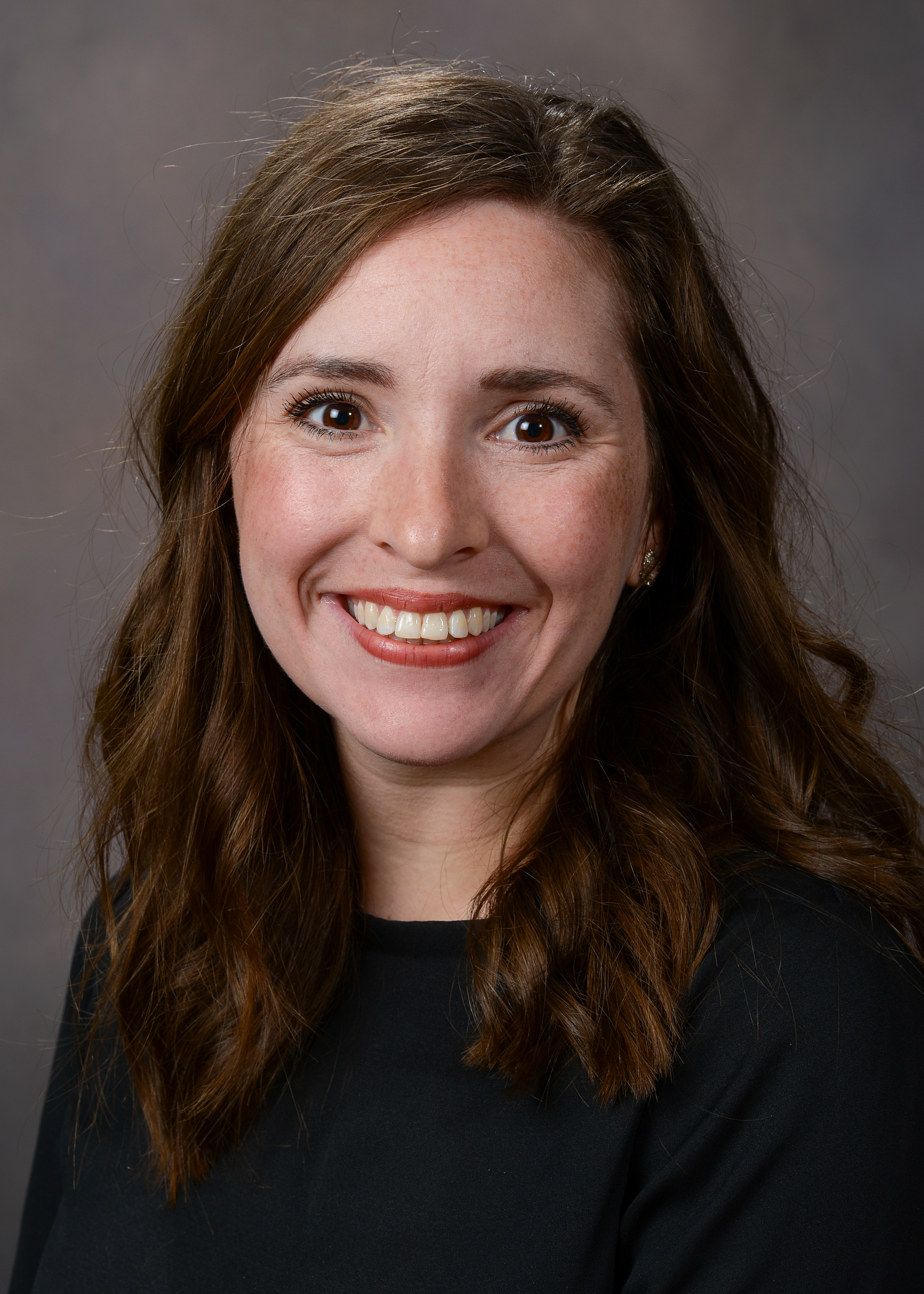 Christina Zito-Hebert.